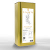 5 L Tin EVOO and Olives Jars bundle