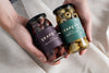 5 L Tin EVOO and Olives Jars bundle
