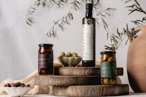 How to Choose the Best Extra Virgin Olive Oil Online in the UK